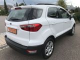 Ford EcoSport bei Gebrauchtwagen.expert - Abbildung (6 / 13)