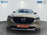 Mazda CX 5 bei Gebrauchtwagen.expert - Abbildung (2 / 14)