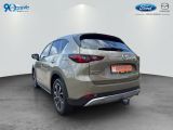 Mazda CX 5 bei Gebrauchtwagen.expert - Abbildung (4 / 14)