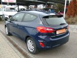 Ford Fiesta bei Gebrauchtwagen.expert - Abbildung (5 / 14)