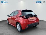Mazda 2 bei Gebrauchtwagen.expert - Abbildung (4 / 15)