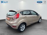 Ford Fiesta bei Gebrauchtwagen.expert - Abbildung (13 / 14)