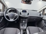 Ford Fiesta bei Gebrauchtwagen.expert - Abbildung (10 / 14)