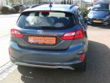 Ford Fiesta bei Gebrauchtwagen.expert - Abbildung (6 / 15)