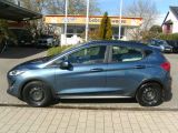 Ford Fiesta bei Gebrauchtwagen.expert - Abbildung (3 / 15)