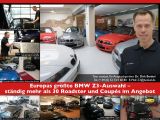 BMW Z3 bei Gebrauchtwagen.expert - Abbildung (15 / 15)
