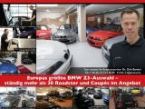 BMW Z3 bei Gebrauchtwagen.expert - Abbildung (14 / 14)