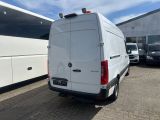 Mercedes-Benz Sprinter bei Gebrauchtwagen.expert - Abbildung (5 / 15) Mercedes-Benz Sprinter bei Gebrauchtwagen.expert - Abbildung (5 / 15)