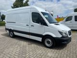 Mercedes-Benz Sprinter bei Gebrauchtwagen.expert - Abbildung (3 / 15)