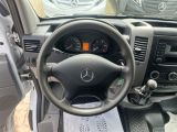 Mercedes-Benz Sprinter bei Gebrauchtwagen.expert - Abbildung (9 / 15)