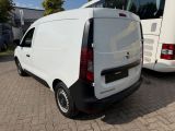 Renault Express bei Gebrauchtwagen.expert - Abbildung (4 / 14) Renault Express bei Gebrauchtwagen.expert - Abbildung (4 / 14)