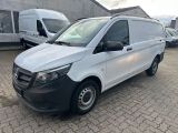 Mercedes-Benz Vito bei Gebrauchtwagen.expert - Abbildung (3 / 15)