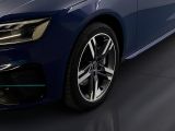Audi A4 bei Gebrauchtwagen.expert - Abbildung (14 / 15)