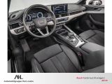 Audi A5 Cabriolet bei Gebrauchtwagen.expert - Abbildung (10 / 15)