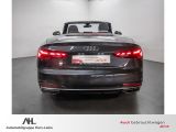 Audi A5 Cabriolet bei Gebrauchtwagen.expert - Abbildung (5 / 15)