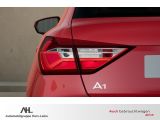 Audi A1 Sportback bei Gebrauchtwagen.expert - Abbildung (6 / 12)