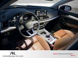 Audi Q5 bei Gebrauchtwagen.expert - Abbildung (12 / 15)