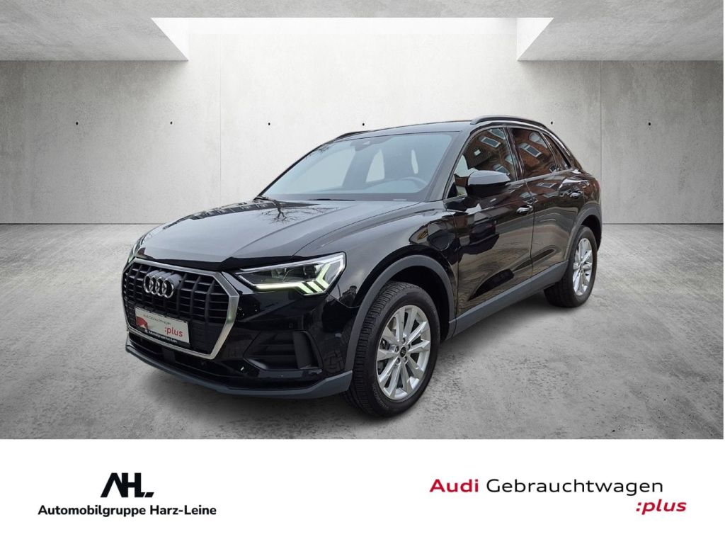 Audi Q3 bei Gebrauchtwagen.expert - Hauptabbildung Audi Q3 bei Gebrauchtwagen.expert - Hauptabbildung