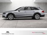 Audi A4 Allroad Quattro bei Gebrauchtwagen.expert - Abbildung (4 / 9)