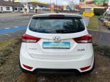 Hyundai ix20 bei Gebrauchtwagen.expert - Abbildung (5 / 15)