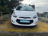 Hyundai ix20 bei Gebrauchtwagen.expert - Abbildung (2 / 15)