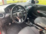 Opel Adam bei Gebrauchtwagen.expert - Abbildung (13 / 15)