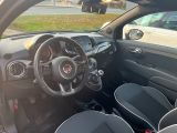 Fiat 500 bei Gebrauchtwagen.expert - Abbildung (12 / 15)