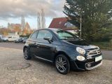 Fiat 500 bei Gebrauchtwagen.expert - Abbildung (3 / 15)