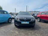 Skoda Octavia bei Gebrauchtwagen.expert - Abbildung (2 / 15) Skoda Octavia bei Gebrauchtwagen.expert - Abbildung (2 / 15)