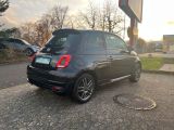 Fiat 500 bei Gebrauchtwagen.expert - Abbildung (4 / 15)