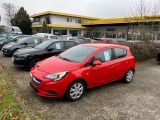 Opel Corsa bei Gebrauchtwagen.expert - Abbildung (10 / 15)