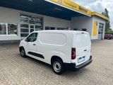 Opel Combo bei Gebrauchtwagen.expert - Abbildung (7 / 15)