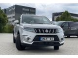 Suzuki Vitara bei Gebrauchtwagen.expert - Abbildung (3 / 14)