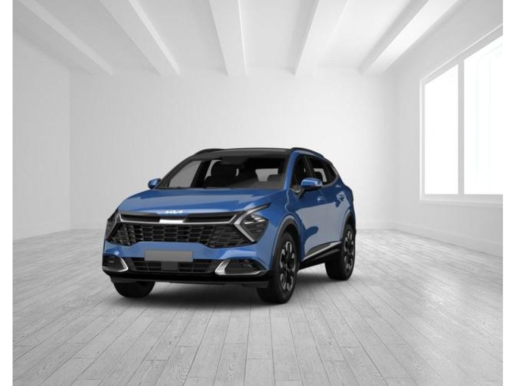 Kia Sportage bei Gebrauchtwagen.expert - Hauptabbildung Kia Sportage bei Gebrauchtwagen.expert - Hauptabbildung