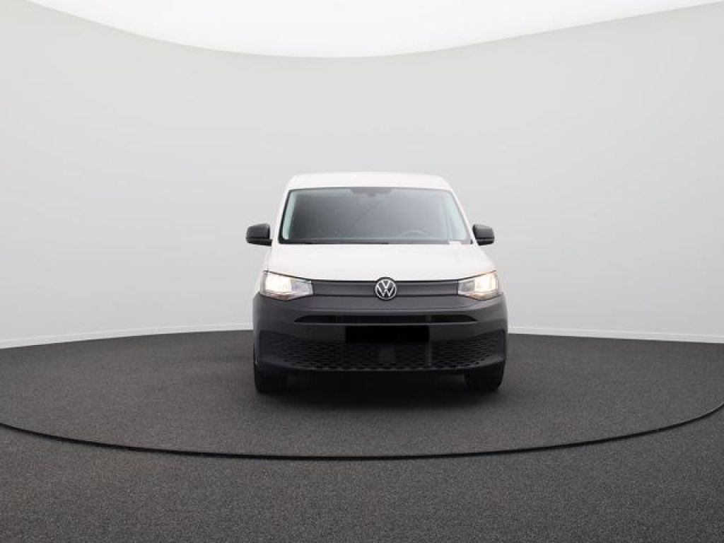 VW Caddy bei Gebrauchtwagen.expert - Hauptabbildung VW Caddy bei Gebrauchtwagen.expert - Hauptabbildung