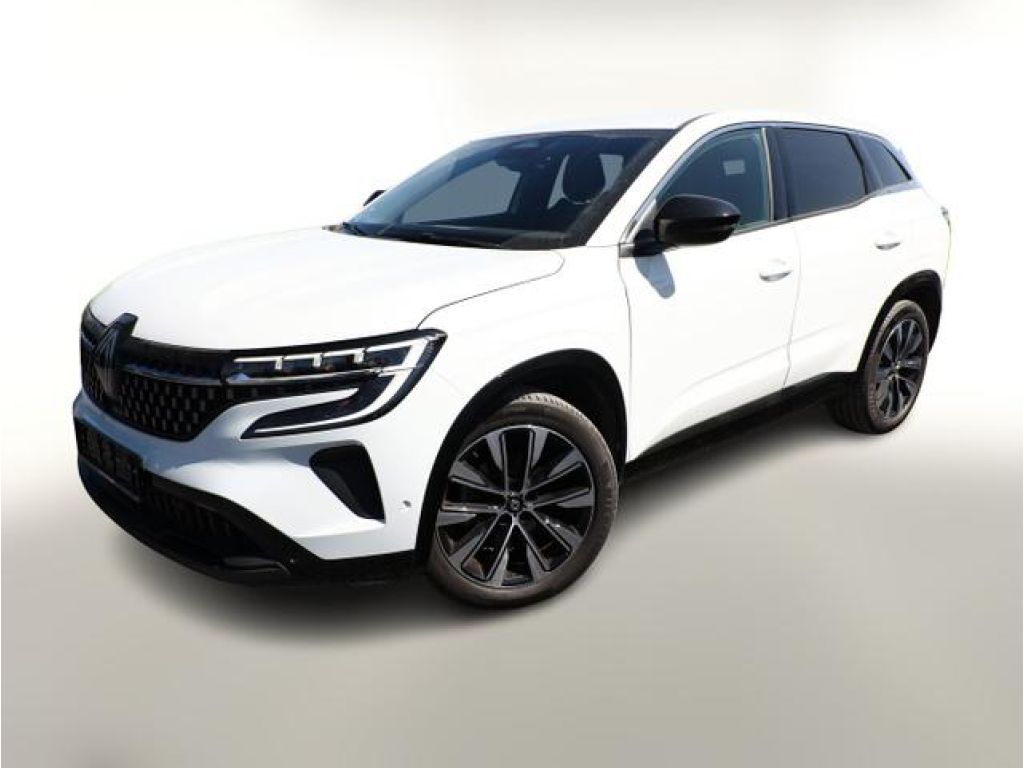 Renault Austral bei Gebrauchtwagen.expert - Hauptabbildung Renault Austral bei Gebrauchtwagen.expert - Hauptabbildung
