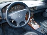 Mercedes-Benz SL 280 bei Gebrauchtwagen.expert - Abbildung (5 / 15)