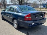Volvo S80 bei Gebrauchtwagen.expert - Abbildung (6 / 15)