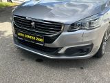 Peugeot 508 bei Gebrauchtwagen.expert - Abbildung (11 / 15)