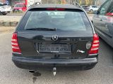 Mercedes-Benz C-Klasse bei Gebrauchtwagen.expert - Abbildung (4 / 15)