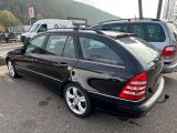 Mercedes-Benz C-Klasse bei Gebrauchtwagen.expert - Abbildung (5 / 15)