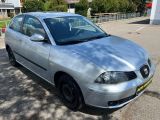 Seat Ibiza bei Gebrauchtwagen.expert - Abbildung (6 / 13)