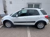 Suzuki Splash bei Gebrauchtwagen.expert - Abbildung (4 / 15)