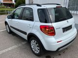 Suzuki Splash bei Gebrauchtwagen.expert - Abbildung (5 / 15)