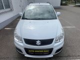 Suzuki Splash bei Gebrauchtwagen.expert - Abbildung (2 / 15)