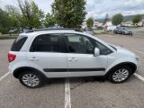 Suzuki Splash bei Gebrauchtwagen.expert - Abbildung (6 / 15)