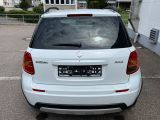 Suzuki Splash bei Gebrauchtwagen.expert - Abbildung (3 / 15)
