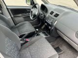 Suzuki Splash bei Gebrauchtwagen.expert - Abbildung (9 / 15)