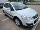 Suzuki Splash bei Gebrauchtwagen.expert - Abbildung (7 / 15)
