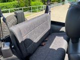 Jeep Wrangler bei Gebrauchtwagen.expert - Abbildung (14 / 15)